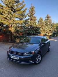 Volkswagen Jetta 2015  возможен Обмен