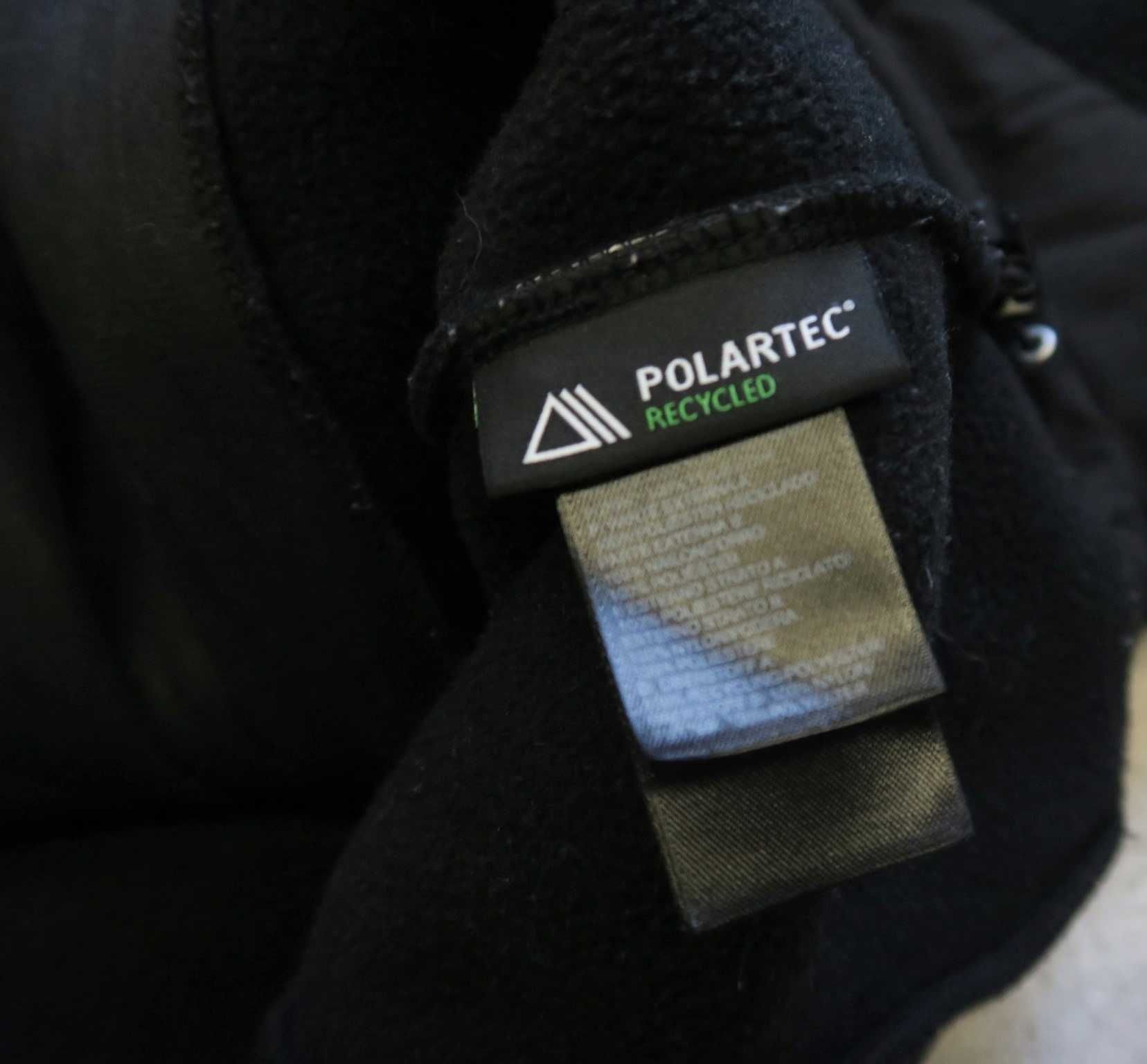 The North Face gruby damski polar 200 L