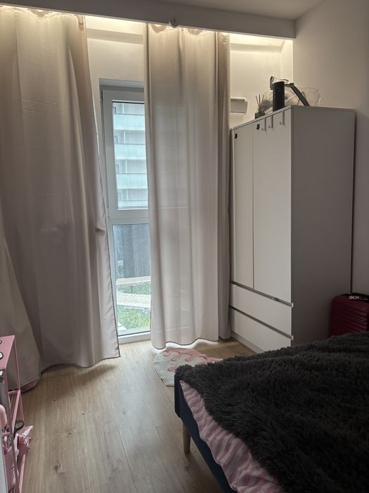 Pokój Rataje Poznań