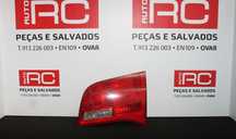 Farolim Trás Direito Audi A6 Avant