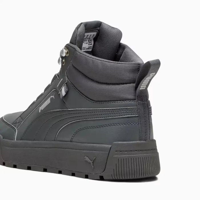 Черевики Puma Tarrenz SB III Run Away Future Z(40р по 47р) (392628-03)