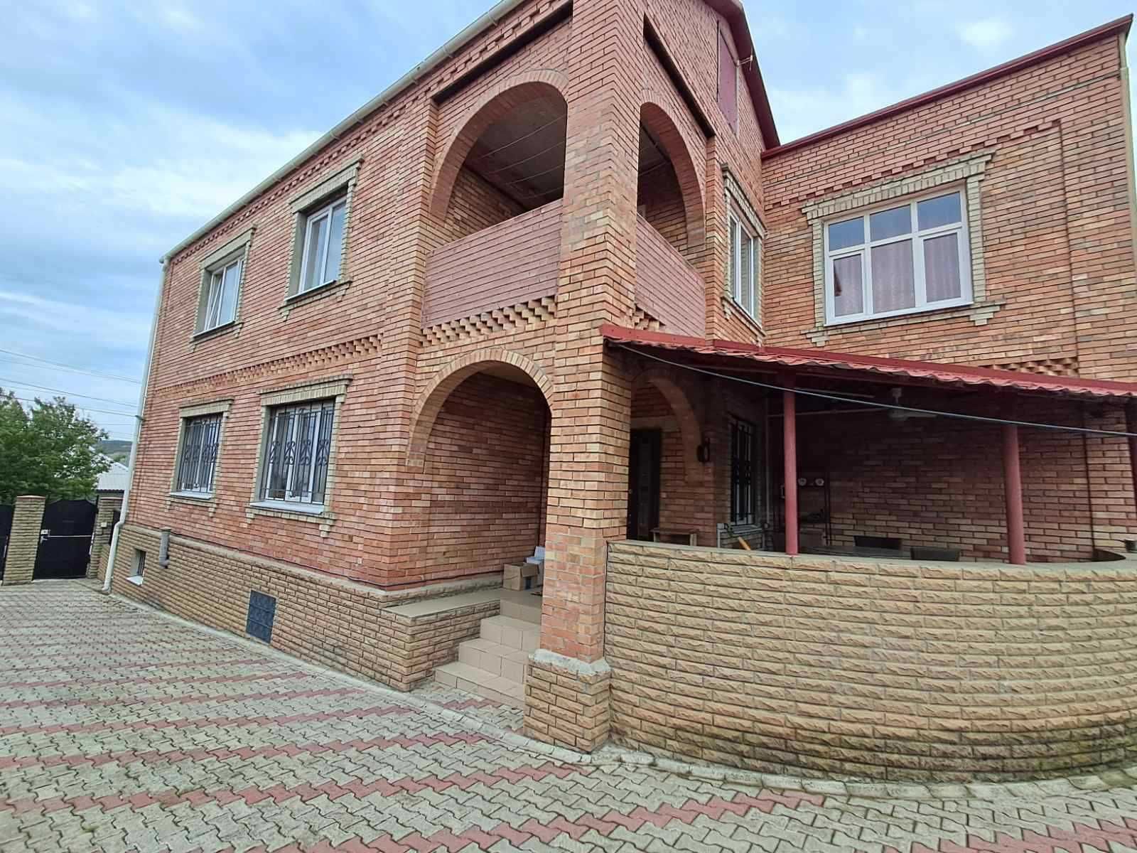 Продажа хорошего Дома пос.Беленькое