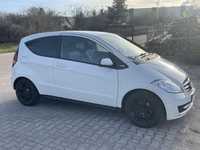 Mercedes-Benz Klasa A Mercedes A160 CDI w169 lift 148tys km