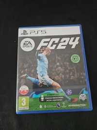 EA Sports FC 24 PS5