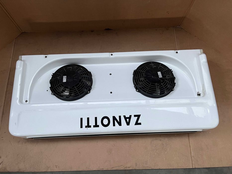 Agregat chłodniczy ZANOTTI ZERO
