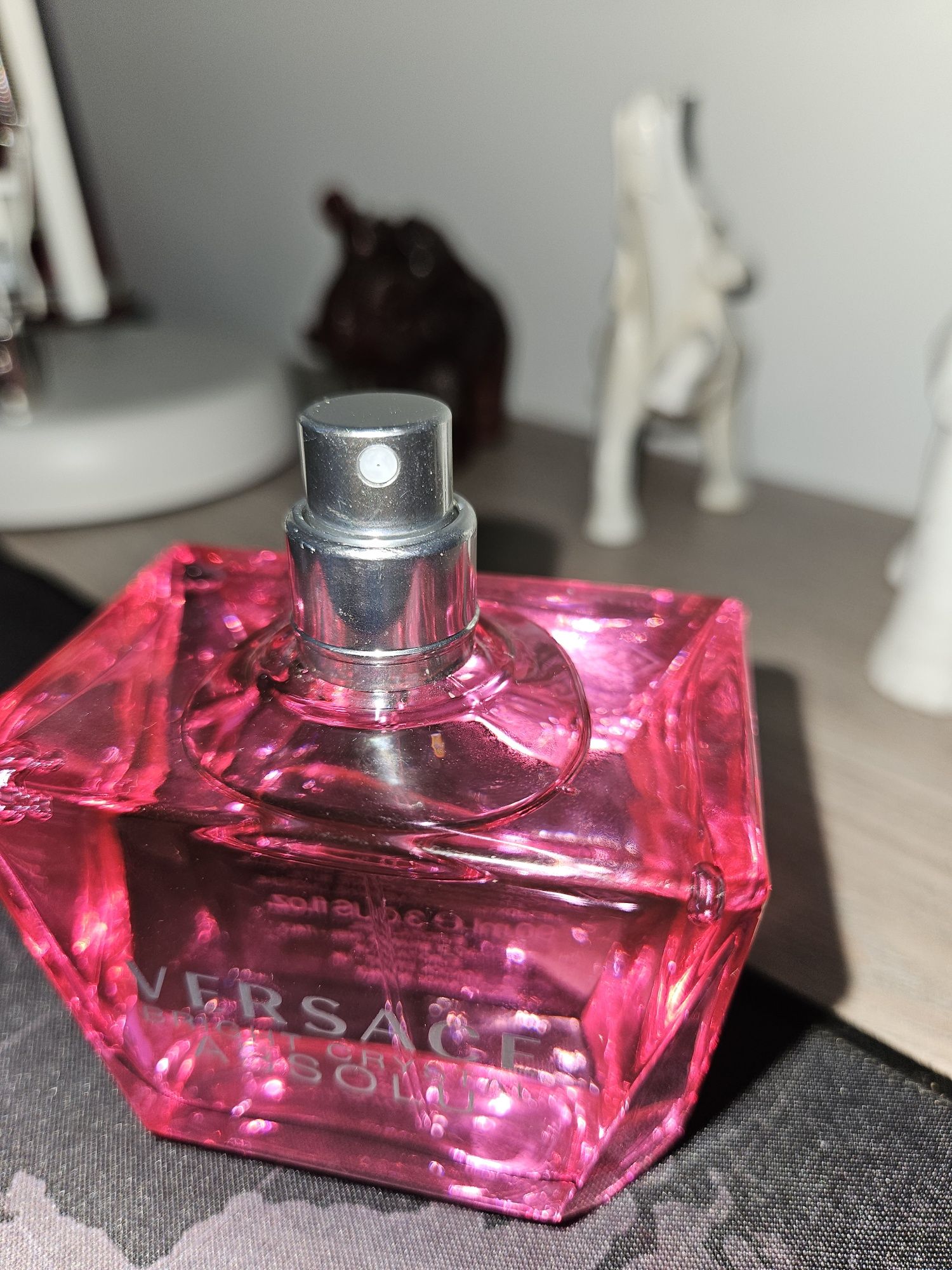 Versace Bright Crystal Absolu Bright Crystal Absolu