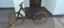 Rower kellys whip 70 DIRT