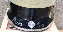 Parowar Tefal SERIE S19