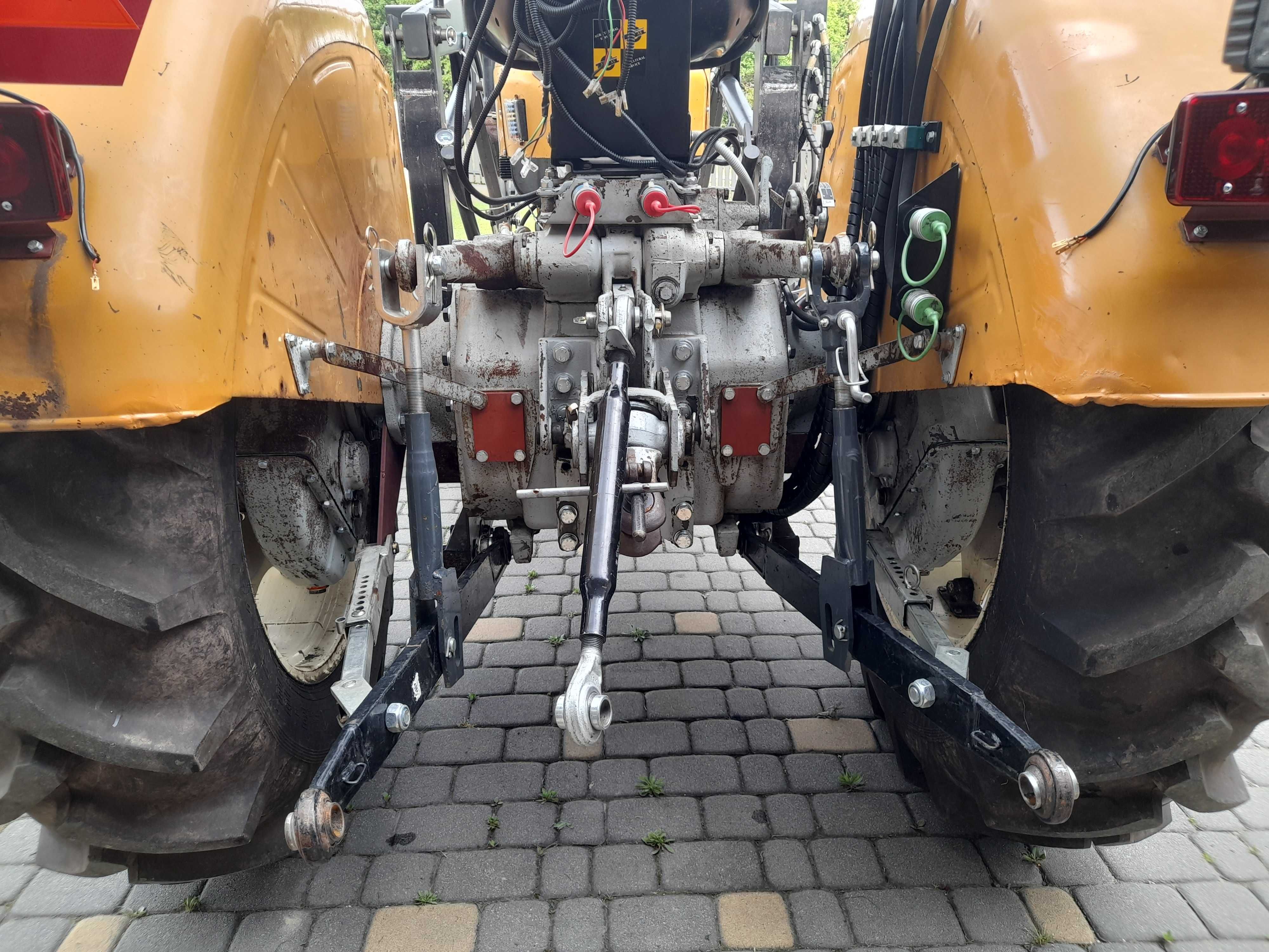 Ursus c360 3P Perkins