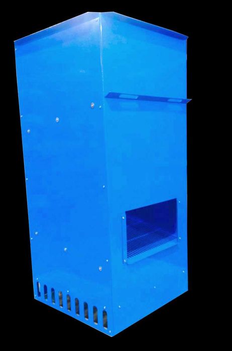 Secadora de Nozes, Frutos secos - MogaMac T50 | Máquina de secar nozes