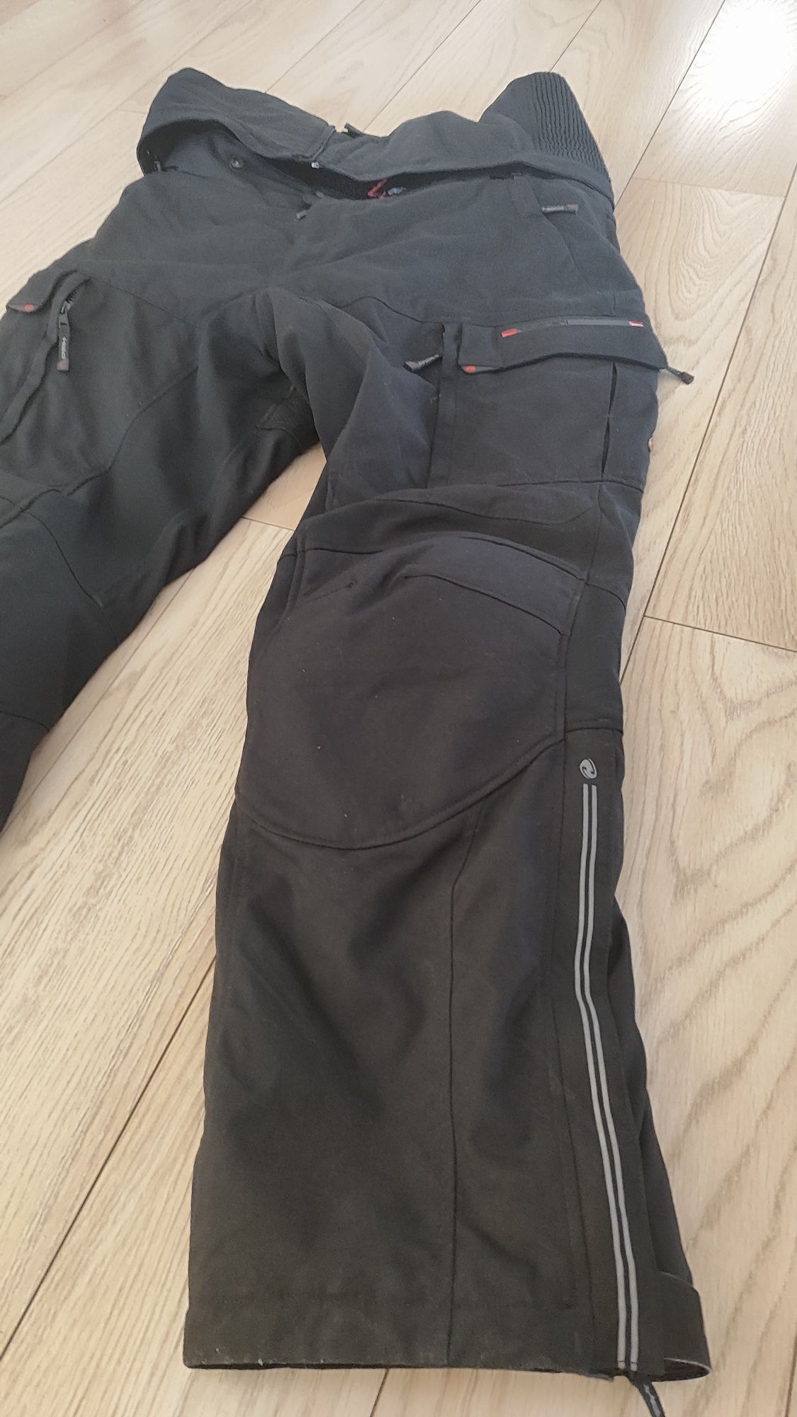 Spodnie Held Gore-Tex quattrotempi
