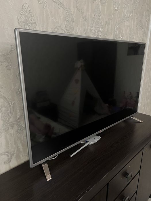Телевізор LG smart 2014