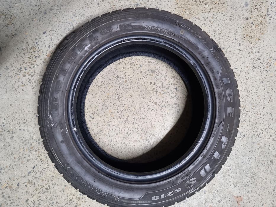 Зима R16/205/55