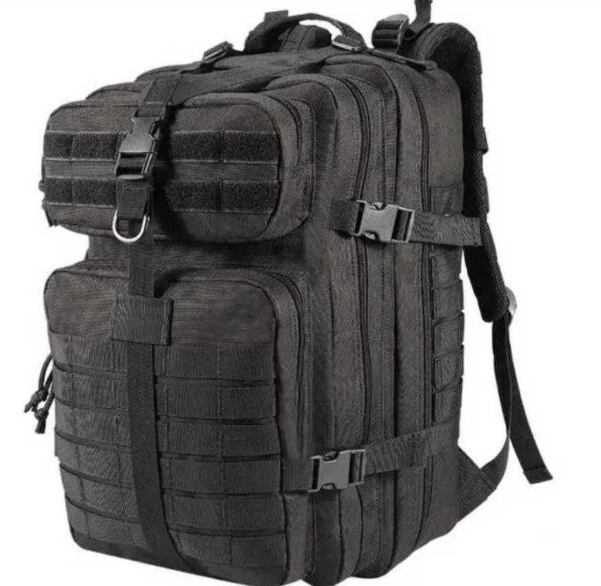 Міцний тактичний рюкзак 45л тактический пртфель , наплічник .