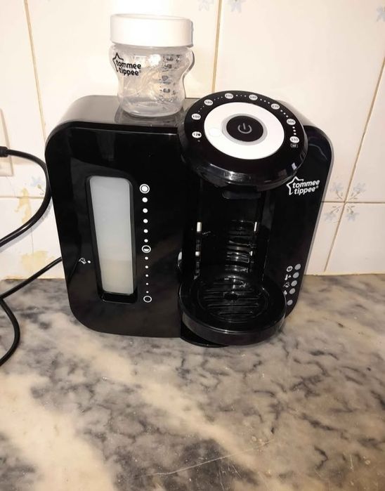 Tommee Tippee Máquina para Preparação de Biberons Perfect Prep