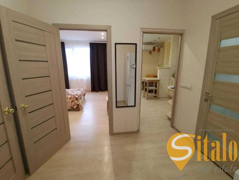 Продаж 1 кімнатної квартири, вулиця Шевченка, ЖК Семицтвіт