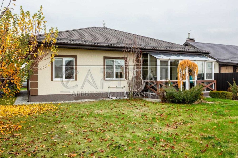 Продаж будинку КМ Міжріччя 132 кв.м.