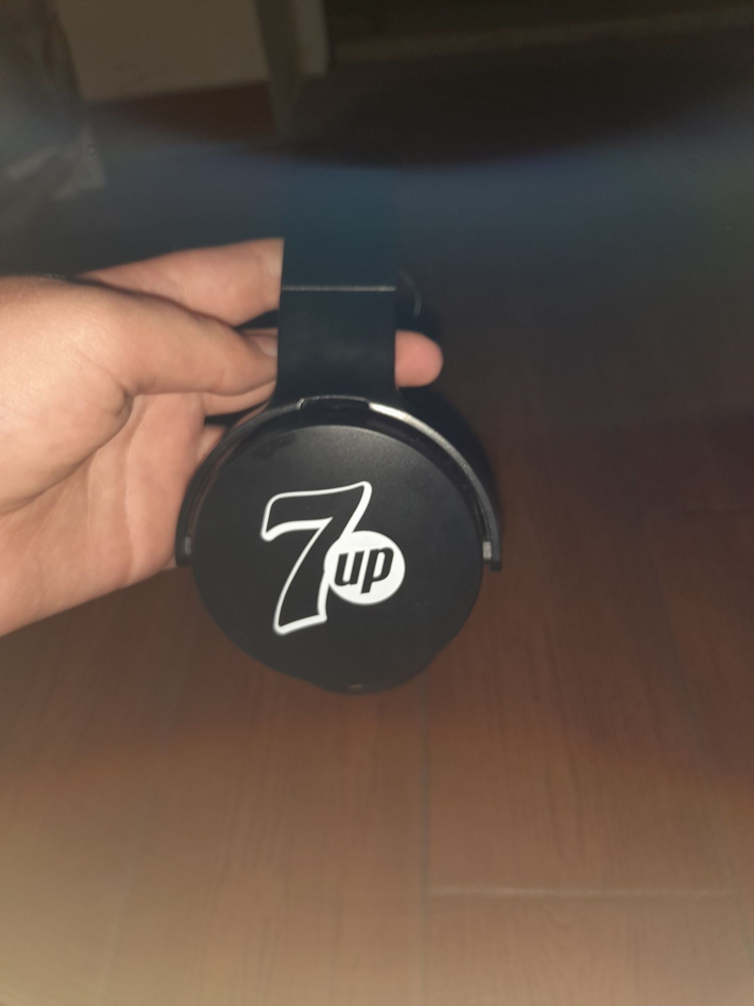 Vendo fones edição limitada 7up