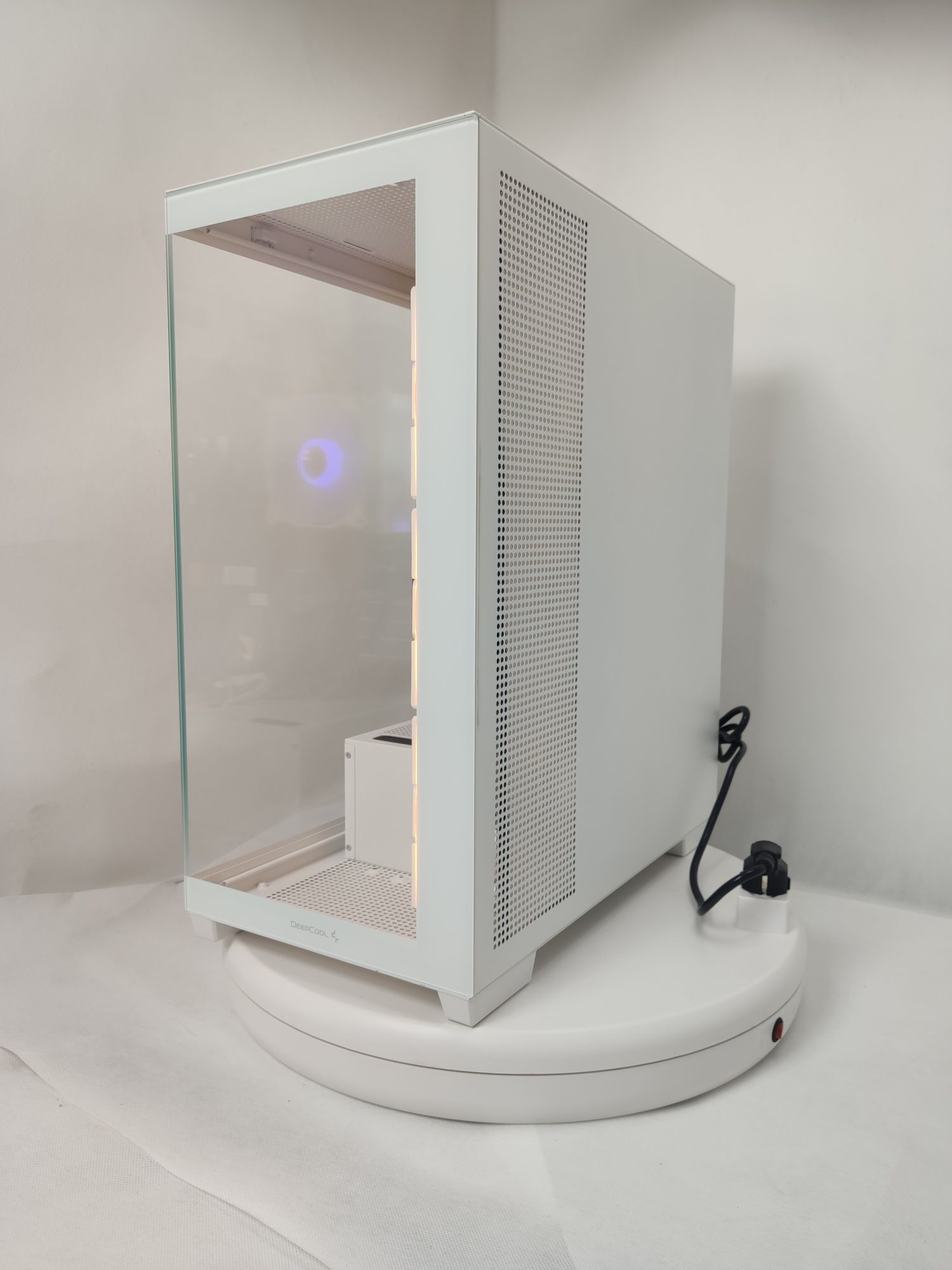 Nowy komputer do Gier Ryzen 7 5700x3D, RTX 5060,32 GB, Win 11 Pro
