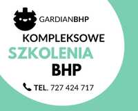 Szkolenia BHP dla pracowników biurowych | Poznań lub Online