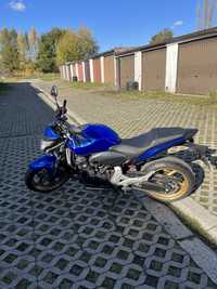 Honda Hornet 2012 r. PC 41