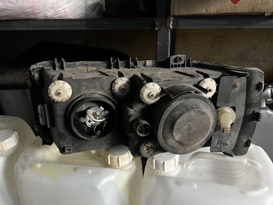 Фара Фари Даф 105, 95 3шт.