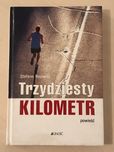 Książki: 30 kilometr