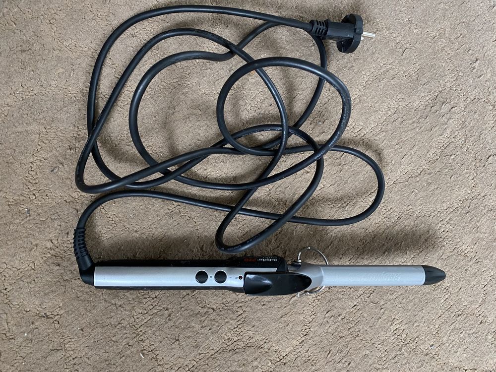 Плойка проффесиональная BaByliss PRO