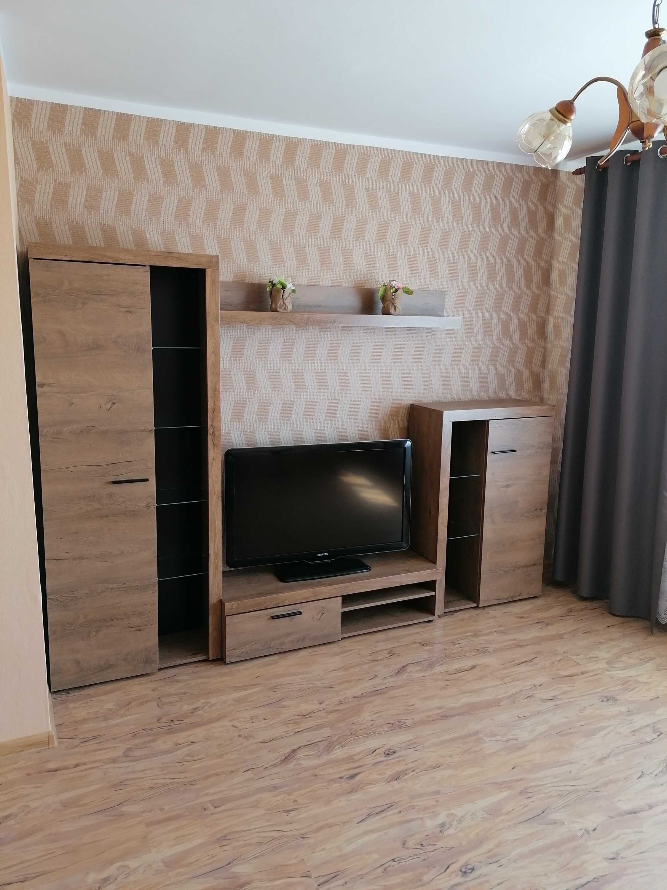 Apartamenty nad morzem