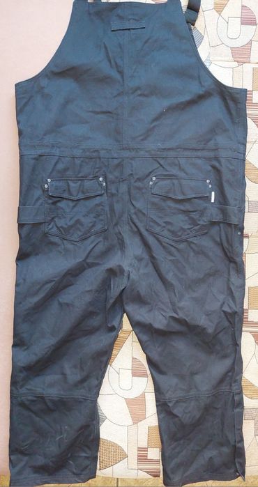 DULUTH TRADING комбінезон для зварювальника роз. 3XL спецодяг робочий