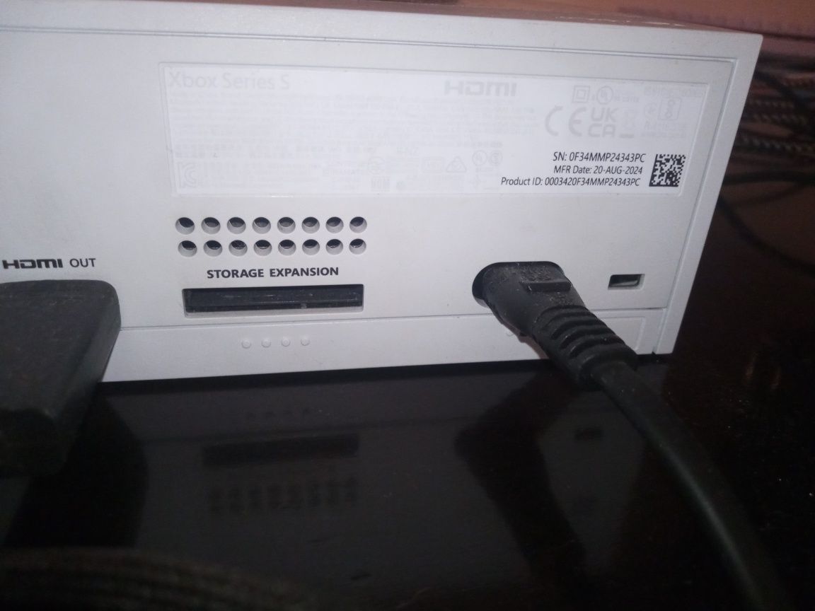 Xbox series s OKAZJA