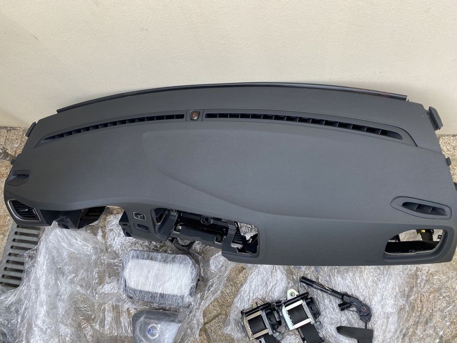 Kit airbag volvo v60 s60