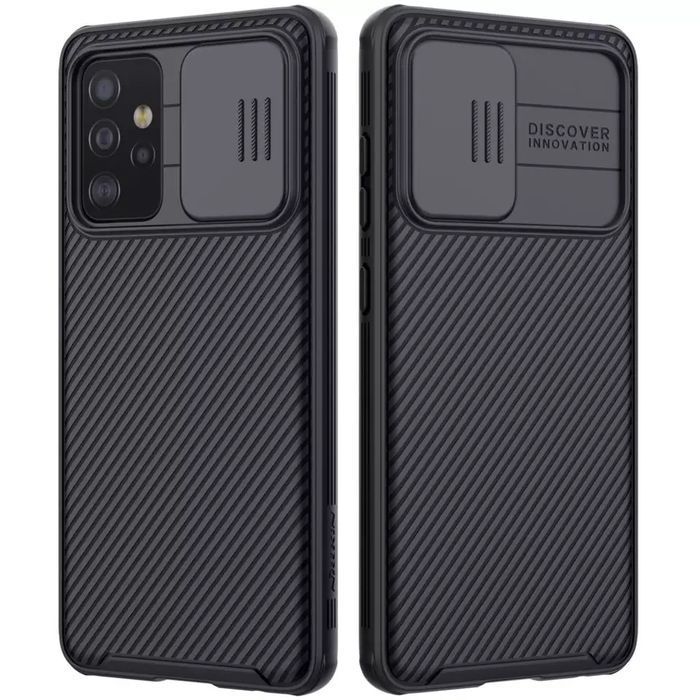 Capa Nillkin Samsung S21 Plus / S22 / Xiaomi Mi 12T Pró / Mi 10 Ultra