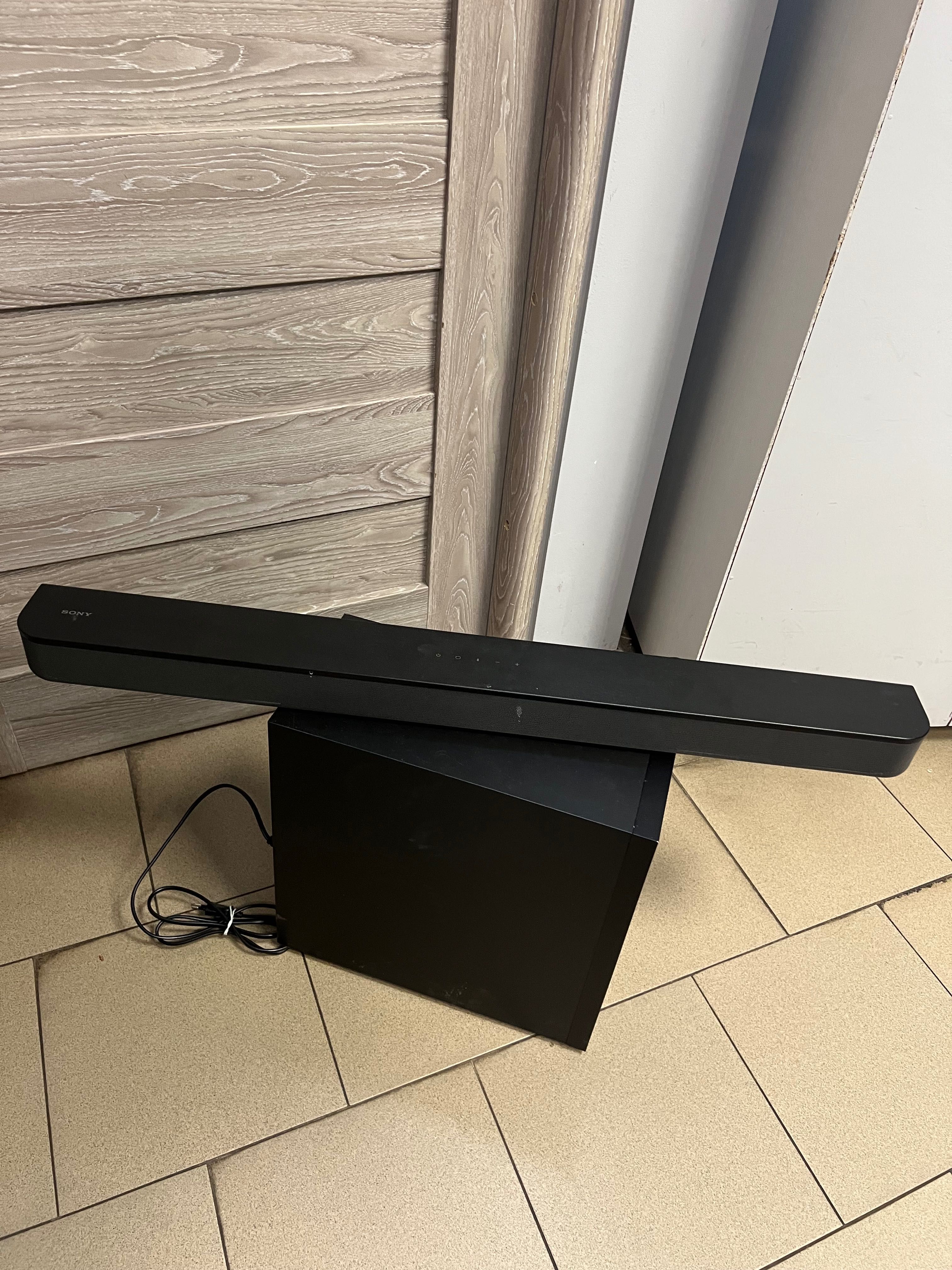 Soundbar Sony HT-S400 2.1 Bluetooth