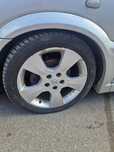 Felgi Aluminiowe R17 5x110 Zafira A