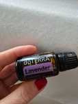 Olejek eteryczny lawenda doTerra