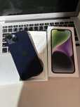 iPhone 14 128 gb neverlock
