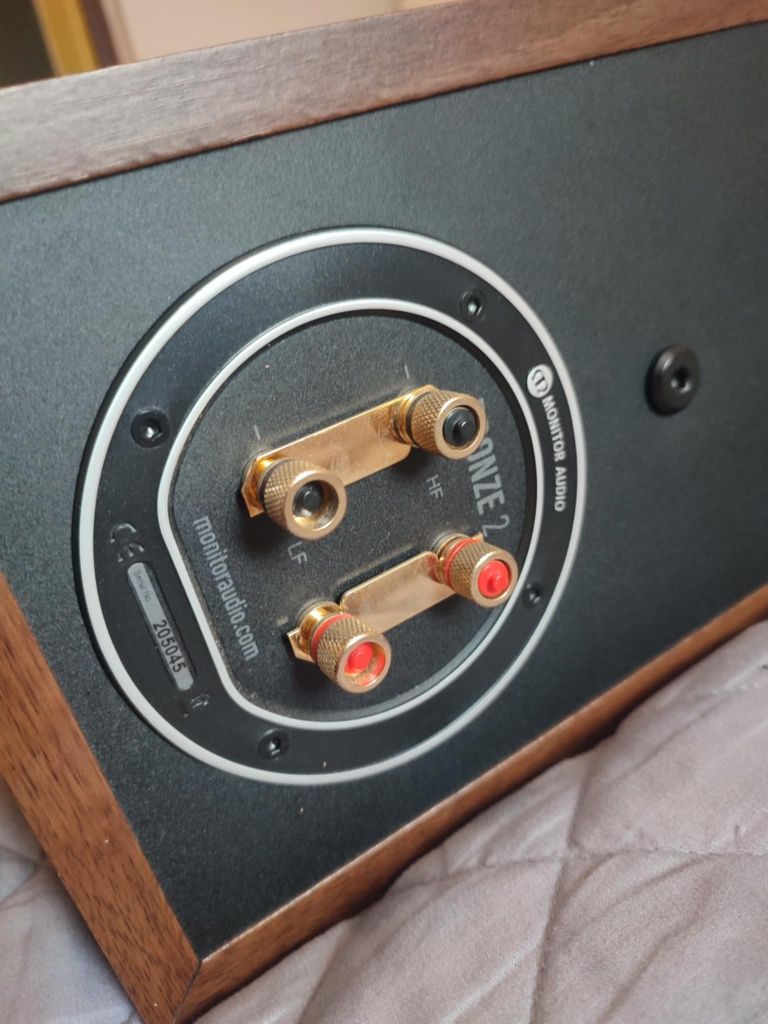 Kolumny Monitor Audio bronze 2