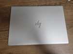 Laptop HP 830 g6 i5 8gen usb c Full HD