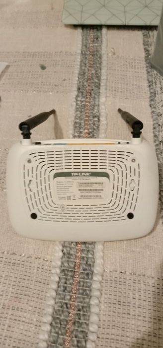 Роутер бу в робочому стані