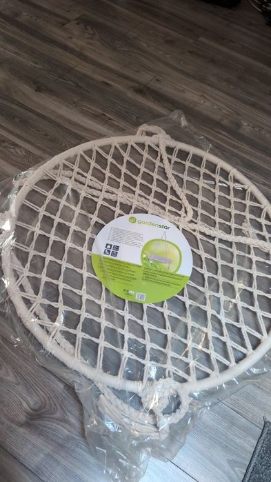 Bocianie gniazdo nowe