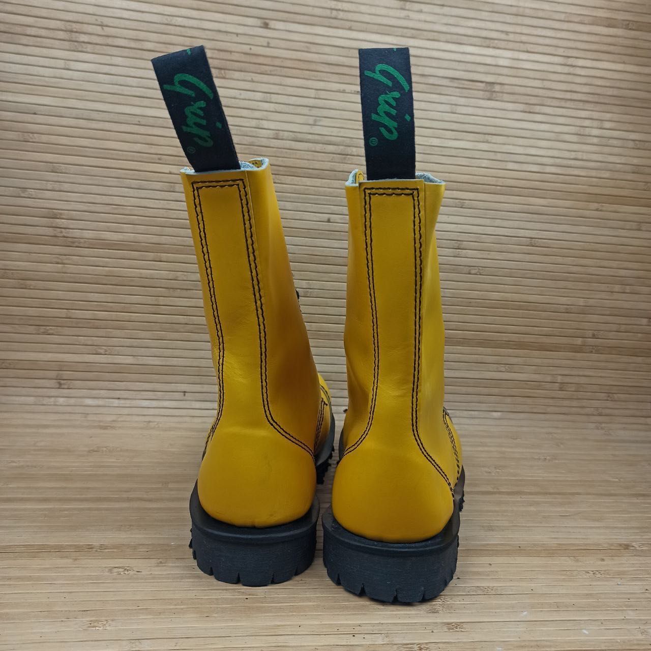 Черевики, берці Getta Grip Розмір 37 (23,5 см.)