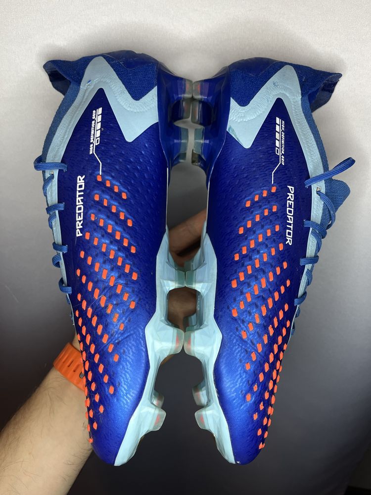 Korki Adidas Predator Accuracy 1 FG