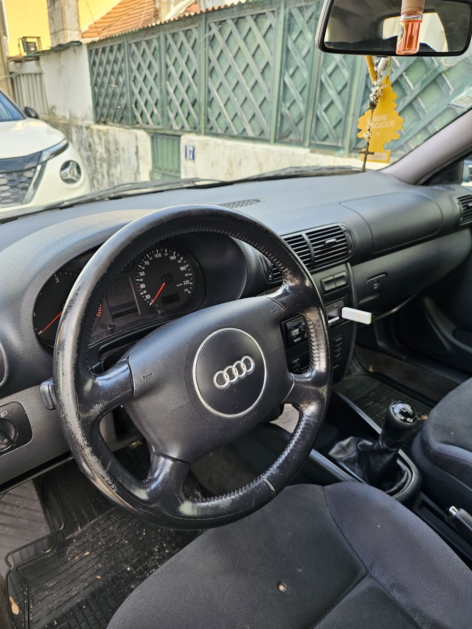 Audi a3 1.9 tdi impecável