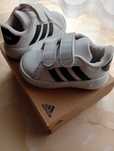 Buty Adidas R 23 chłopięce