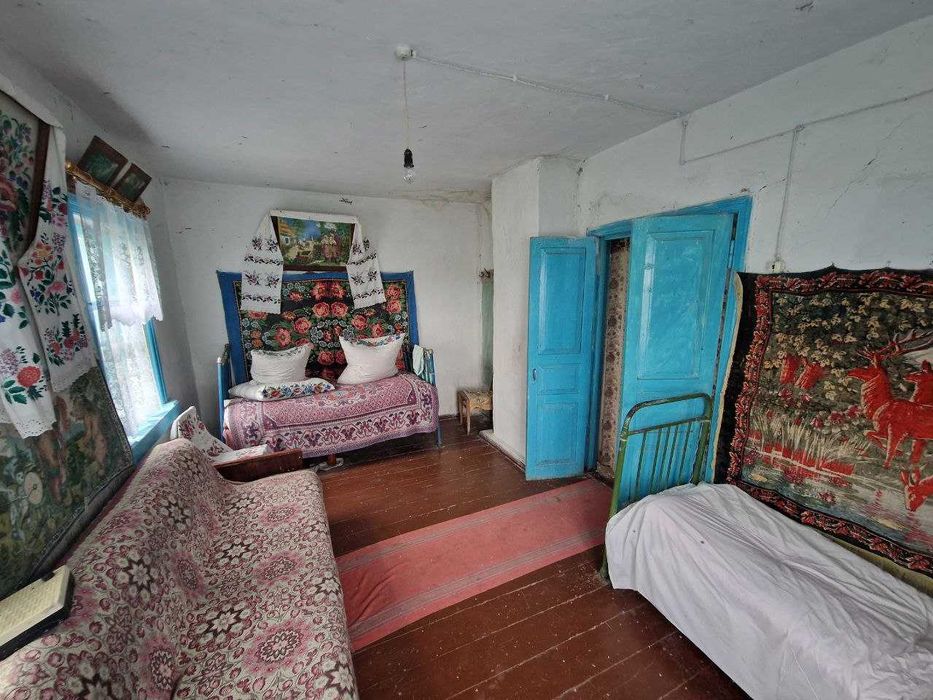 Будинок в селі Горбово