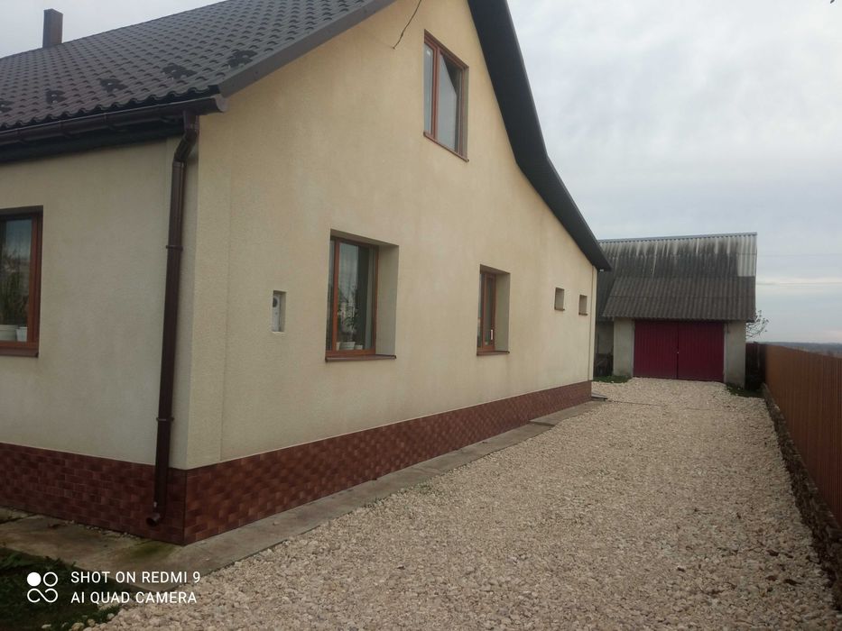 Продається будинок м. Кременець