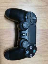 Vendo comando ps4