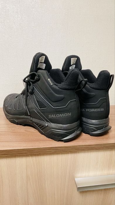 Solomon ultra forces mid 42