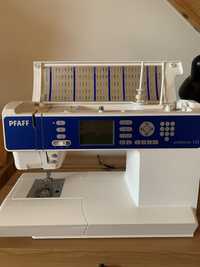 Maszyna do szycia Pfaff 155